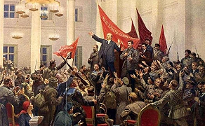 ХХ век: 1917-2025 годы. Век насилия и крови