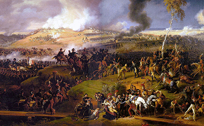 ХIХ век: 1801-1917 годы. Век воинской славы и расцвета империи