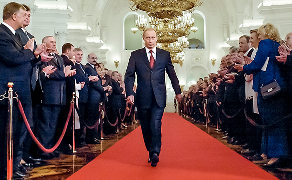 ХХI век: 2000-2025 годы. Закат или возрождение России?